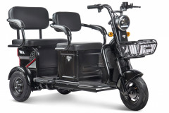 Электроскутер Rutrike Трансформер Электроскутер Rutrike Трансформер