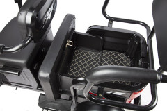 Электроскутер Rutrike Трансформер Электроскутер Rutrike Трансформер