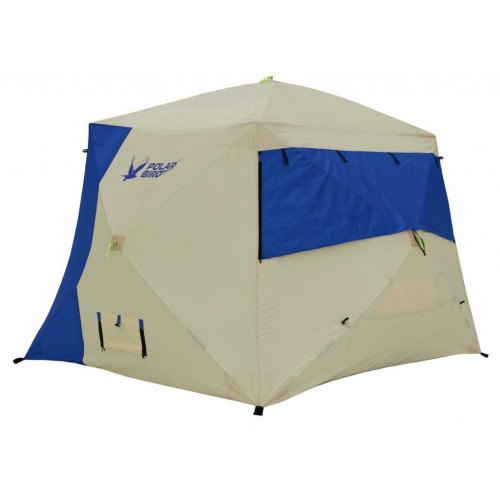 Шатер-тент Polar Bird 3SK Long во Владивостоке