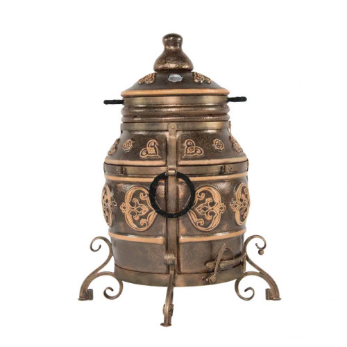 Тандыр Урал во Владивостоке