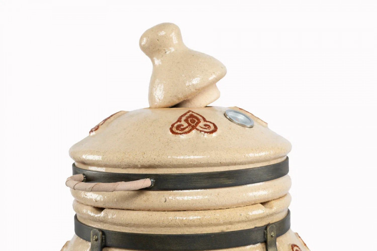 Тандыр Урал во Владивостоке