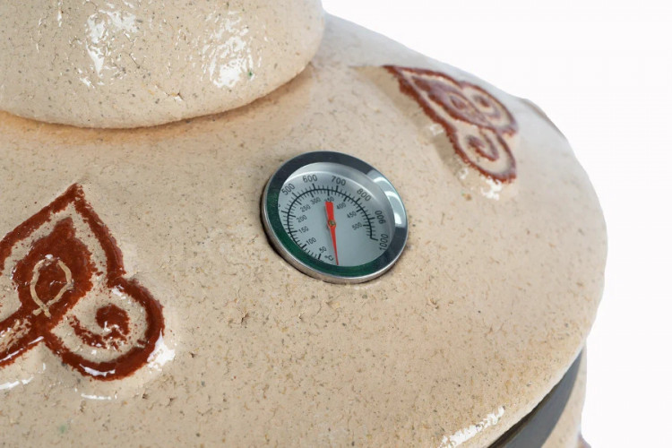 Тандыр Урал во Владивостоке