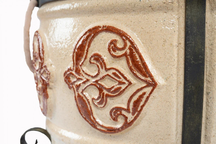 Тандыр Урал во Владивостоке