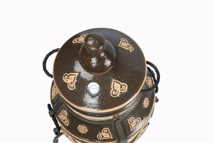 Тандыр Урал во Владивостоке