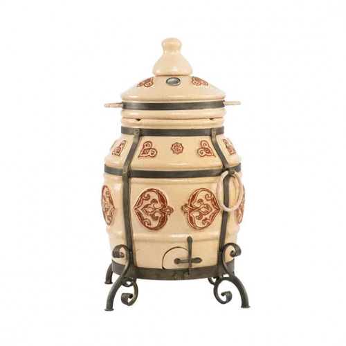 Тандыр Урал во Владивостоке