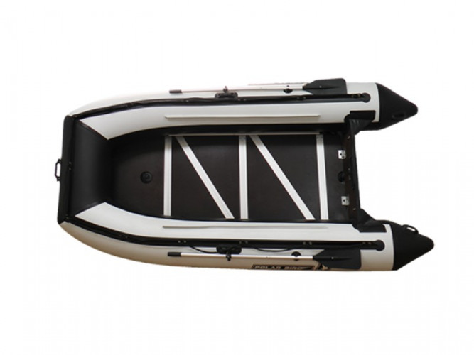 Надувная лодка ПВХ Polar Bird 385M во Владивостоке