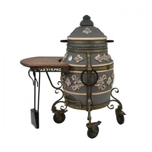Тандыр Фирменный со столиком во Владивостоке