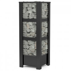 Электрокаменка GeoS QUADRO-Soft 9 Электрокаменка GeoS QUADRO-Soft 9