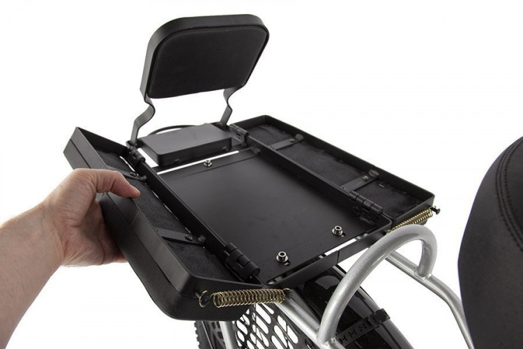 Электровелосипед Eltreco Green City e-ALFA LUX во Владивостоке