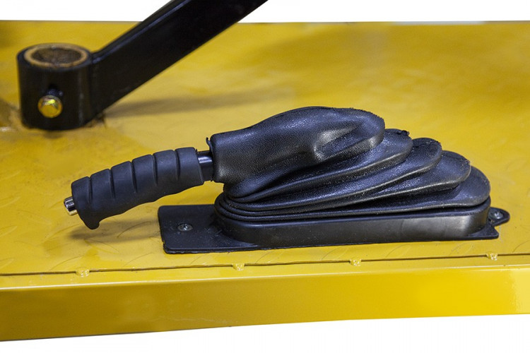 Платформенная тележка электрическая RuTrike ТАКСА во Владивостоке