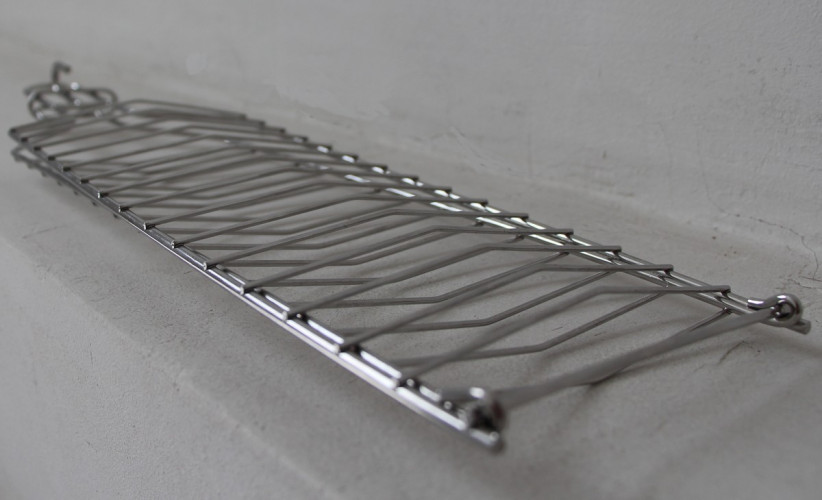 Решетка для рыбы во Владивостоке