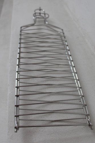 Решетка для рыбы во Владивостоке