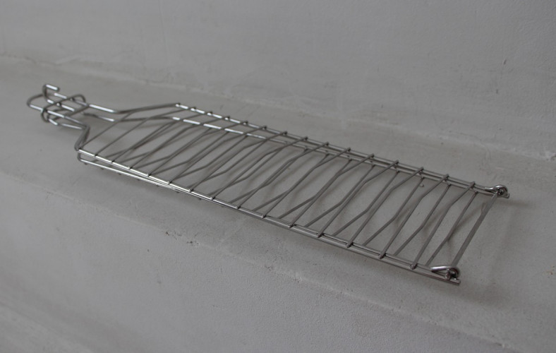 Решетка для рыбы во Владивостоке