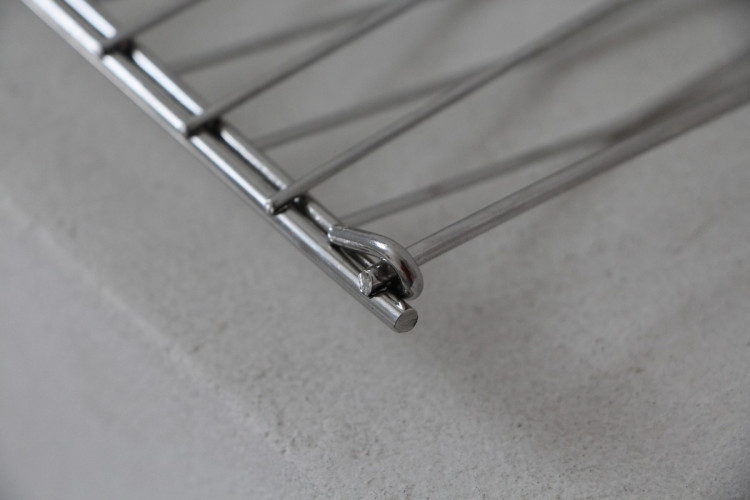 Решетка для рыбы во Владивостоке