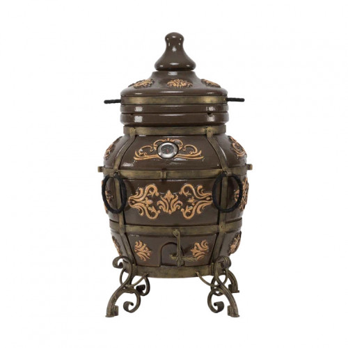 Тандыр Гранд во Владивостоке