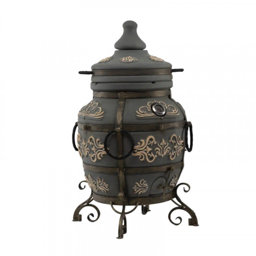 Тандыр Гранд во Владивостоке