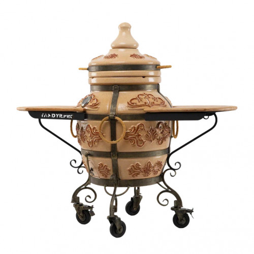 Тандыр Гранд во Владивостоке