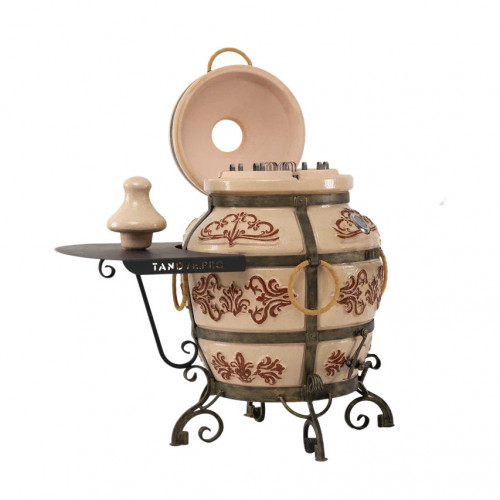 Тандыр Гранд во Владивостоке