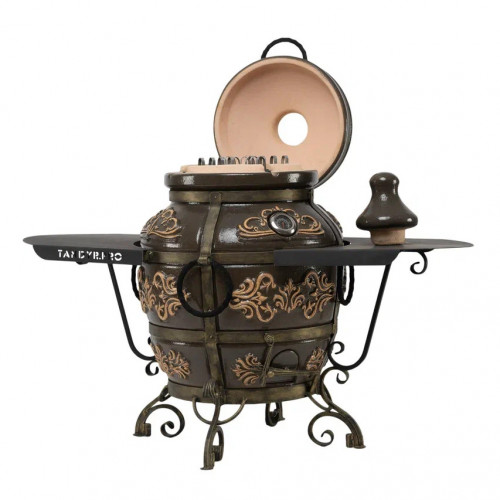 Тандыр Гранд во Владивостоке