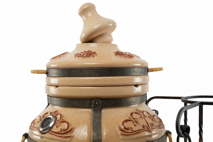 Тандыр Гранд во Владивостоке