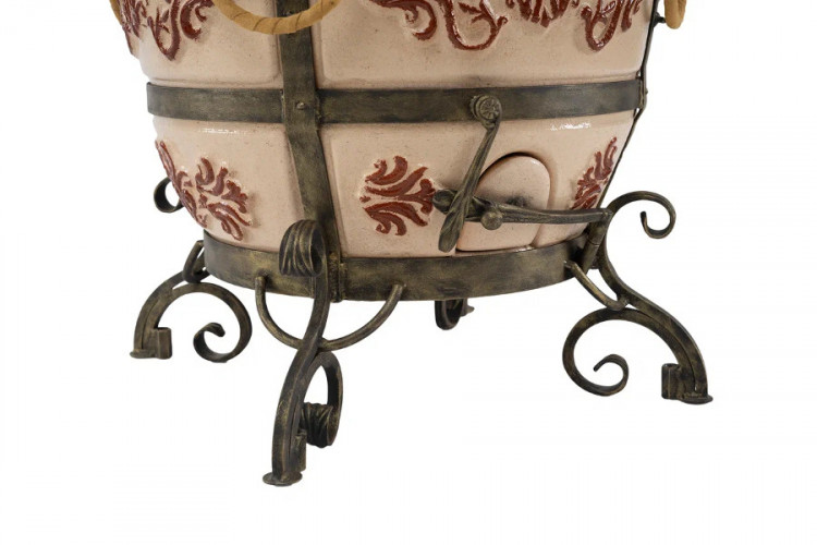 Тандыр Гранд во Владивостоке