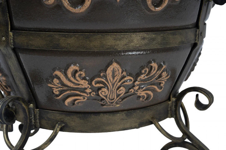 Тандыр Гранд во Владивостоке