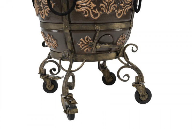 Тандыр Гранд во Владивостоке