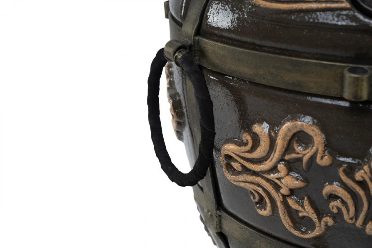 Тандыр Гранд во Владивостоке