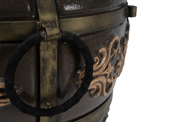 Тандыр Гранд во Владивостоке