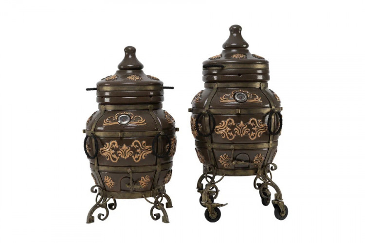 Тандыр Гранд во Владивостоке