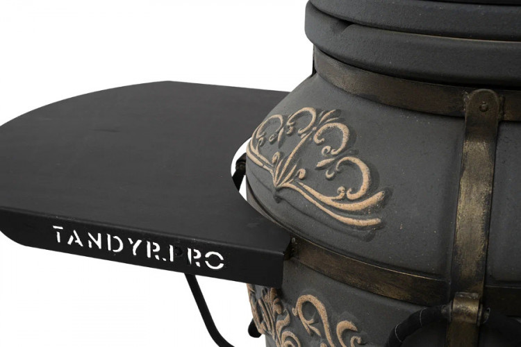 Тандыр Гранд во Владивостоке