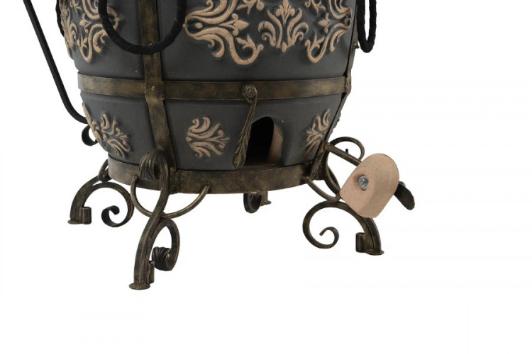 Тандыр Гранд во Владивостоке