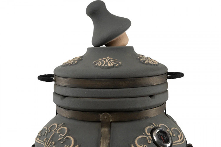 Тандыр Гранд во Владивостоке