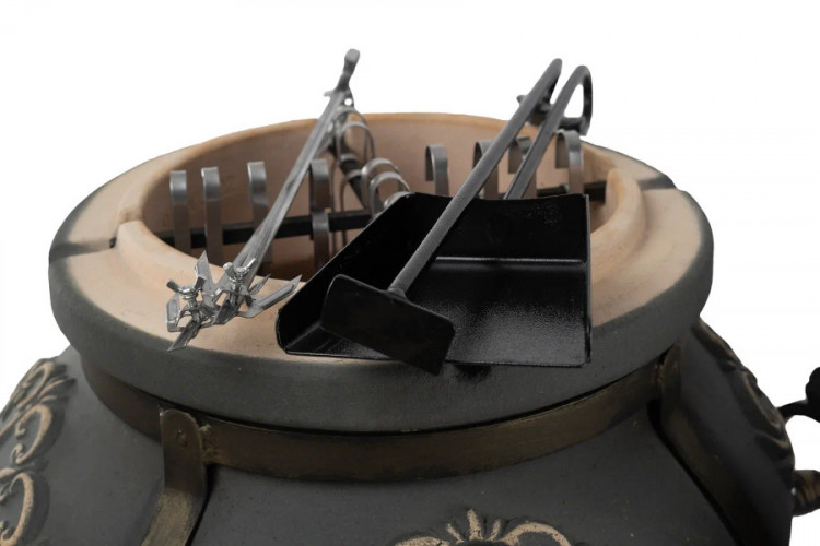 Тандыр Гранд во Владивостоке