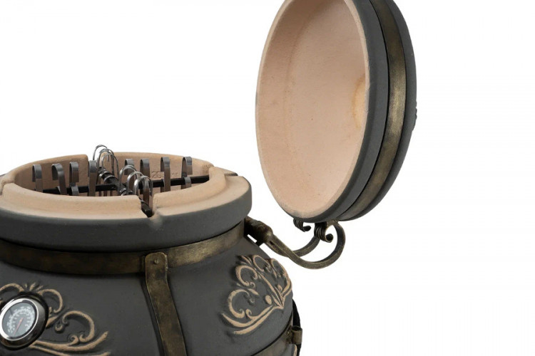 Тандыр Гранд во Владивостоке