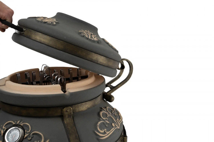 Тандыр Гранд во Владивостоке