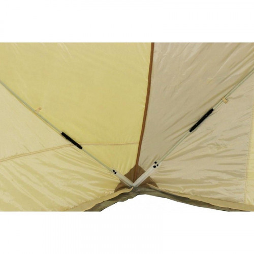 Зимняя палатка Polar Bird 2T Long компакт во Владивостоке