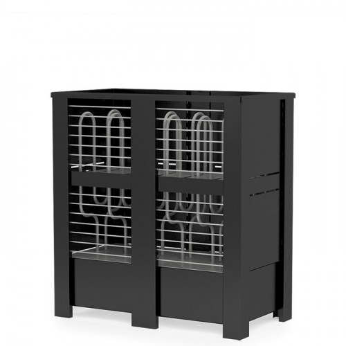 Электрокаменка GeoS QUADRO-Pro 12 во Владивостоке