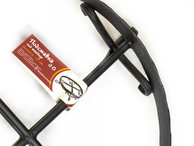 Подставка под тандыр Дастархан во Владивостоке