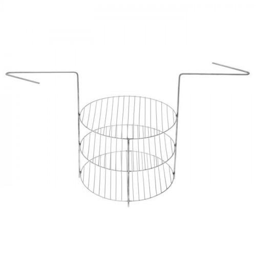 Этажерка 3-х ярусная диаметр 27 см во Владивостоке