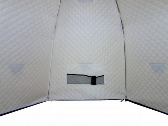 Палатка для рыбалки Пингвин 3 Термолайт во Владивостоке