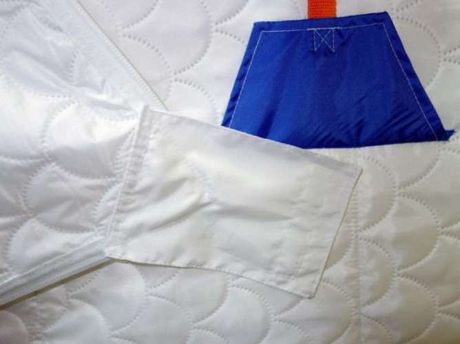 Палатка для рыбалки Пингвин 3 Термолайт во Владивостоке