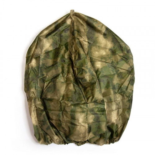 Чехол на Большой тандыр во Владивостоке