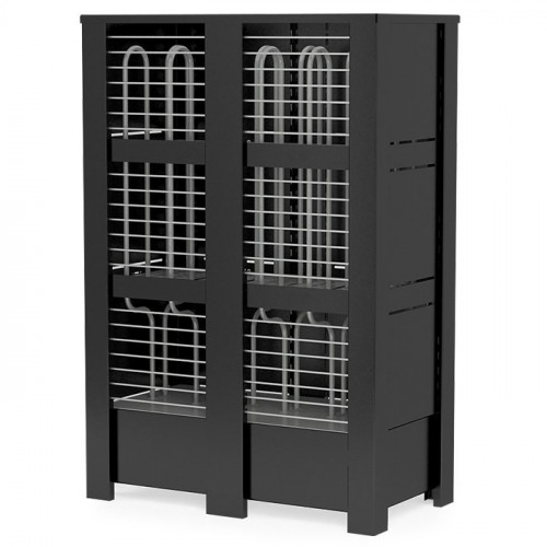 Электрокаменка GeoS QUADRO-Pro 18 во Владивостоке