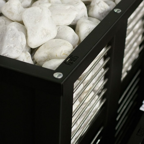 Электрокаменка GeoS QUADRO-Pro 18 во Владивостоке