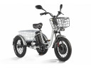Электрофэтбайк Eltreco Porter FAT 700 во Владивостоке