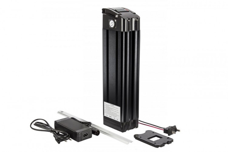 Аккумуляторная батарея 48V 12Ah для электровелосипедов PORTER во Владивостоке