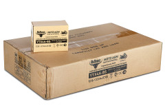 Аккумулятор стартерный для мототехники Rutrike YTX4А-BS (12V/2,5Ah) Аккумулятор стартерный для мототехники Rutrike YTX4А-BS (12V/2,5Ah)