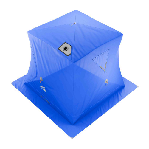 Палатка-Баня МОРЖ КУБ Light XL во Владивостоке