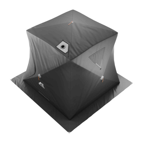 Палатка-Баня МОРЖ КУБ Light XL во Владивостоке